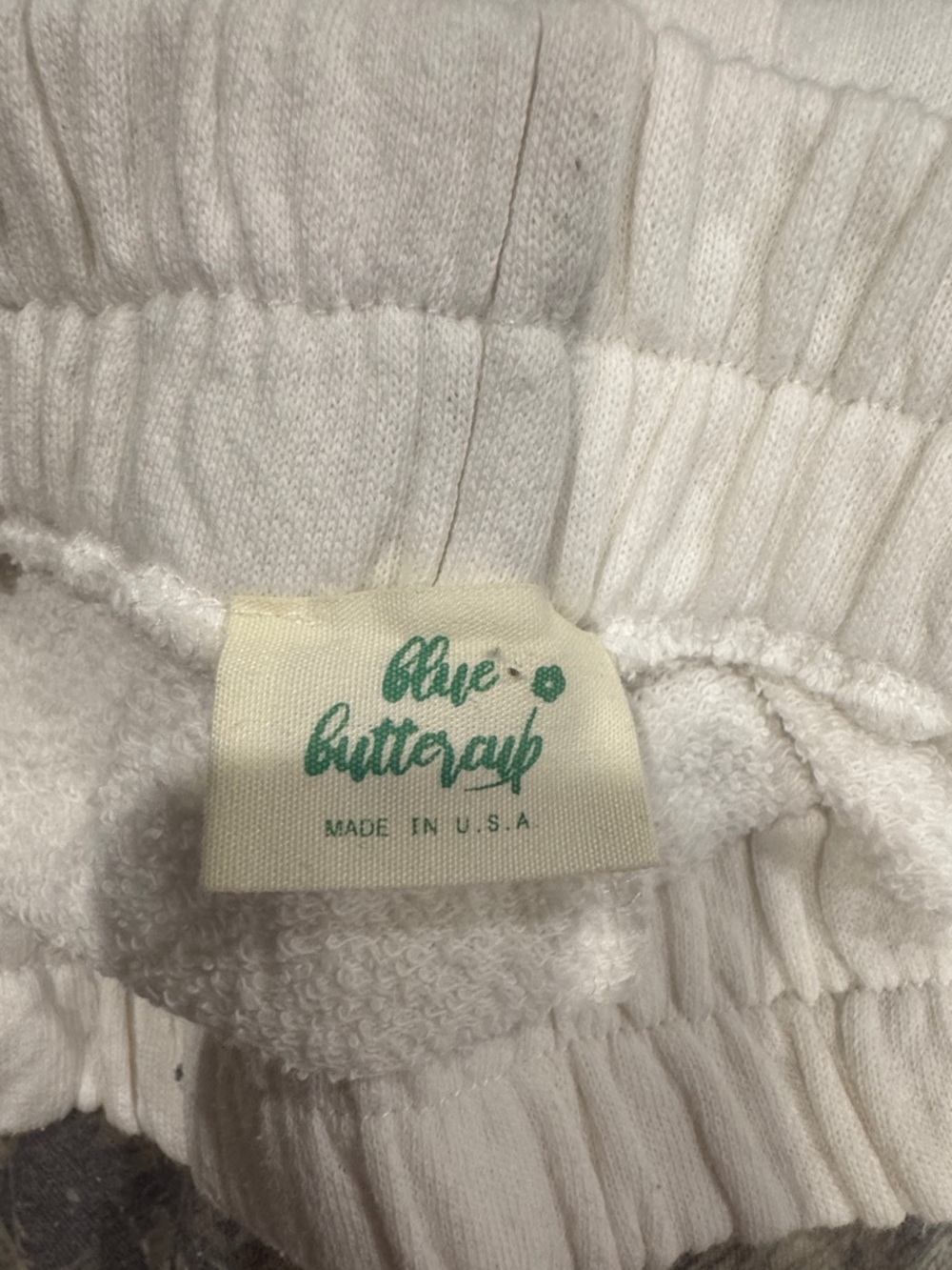 Evil eye sweatsuit set - Picture 3 of 3